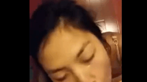 หลุดน้องหมวยใจดี