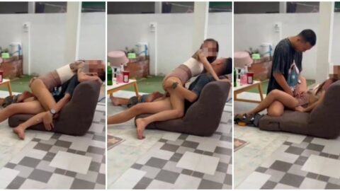 ตะเองเค้าเง่นอะ