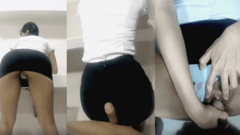 นักศึกษาโดนแฟนเย็ดคาชุด