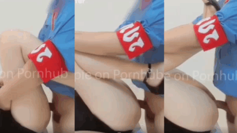 รปภ.เย็ดหีนักศึกษาคาชุด