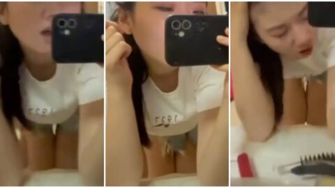 หลุดถ่ายไว้ดูเล่น