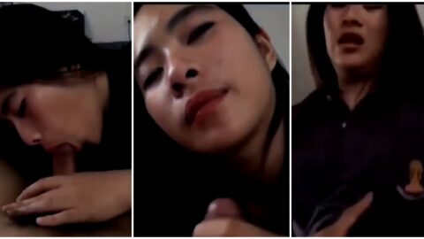 ออกบ้านแต่เช้าเพื่อมาหาแฟน