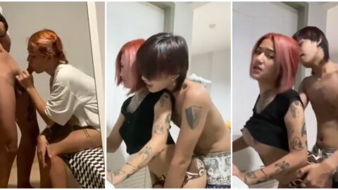 เขาว่าสาวผมสั้นเด็ดสุด