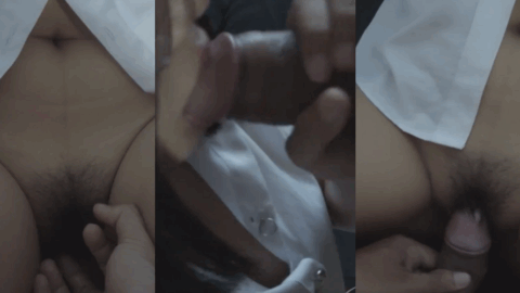 เปิดเทอมสองพาน้องรหัสมาเย็ด