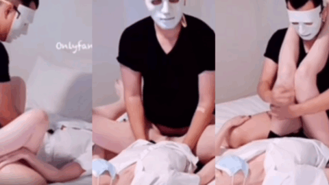 แอบดูหนังสดตอนถ่ายหนังโป๊