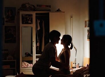 คลิปหลุดพี่สาวข้างบ้าน