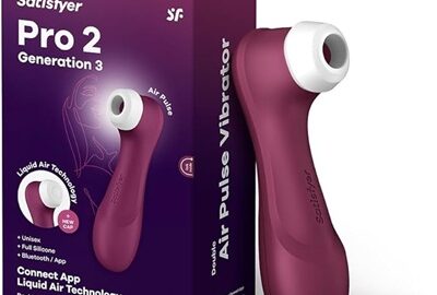 Satisfyer Pro 2