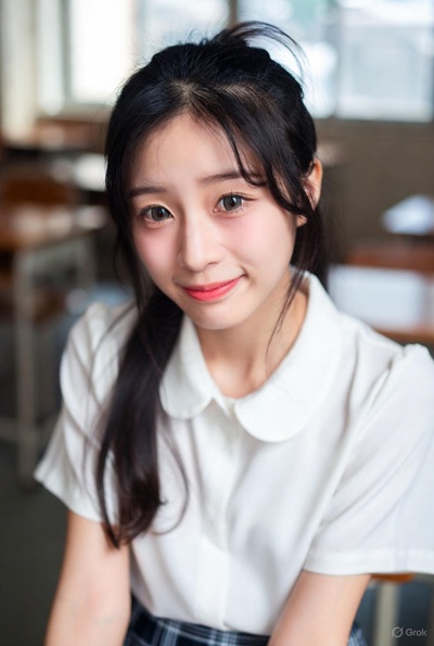 คลิปหลุดล่าสุด น้องนักเรียนม.ปลายแอบเย็ดกับแฟนในห้องเรียนหลังเลิกเรียน – เสียงครางกลัวครูได้ยิน! คลิปหลุดล่าสุด