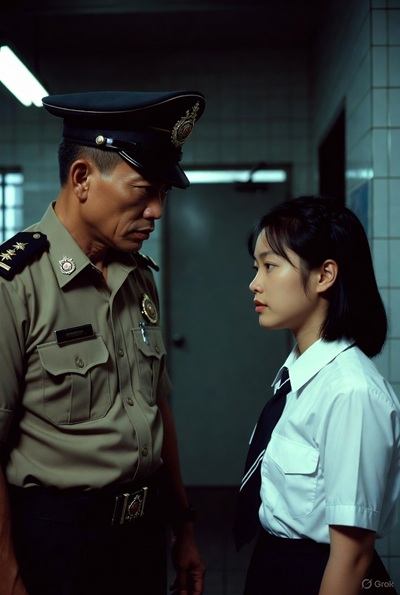 เย็ดเสียงไทย