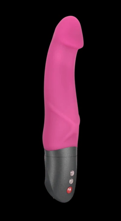 Fun Factory Mr. Boss